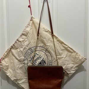 Blair Ritchey Pak in Perforated Chestnut